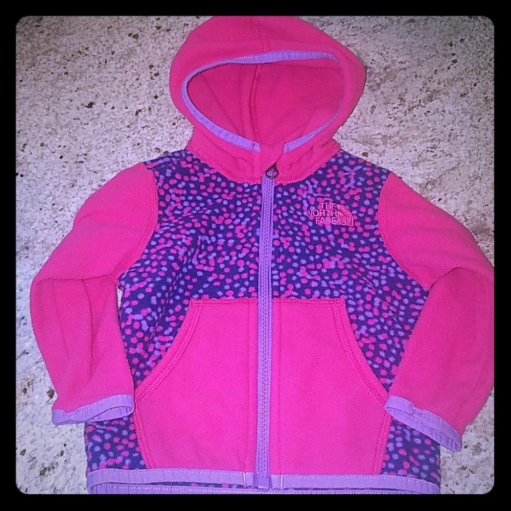 The North Face Jacket 6-12 months